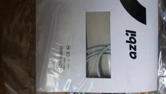 FL2R-4J6HD FL2R4J6HD 1PC New Yamatake / Azbil Proximity Switch free ship