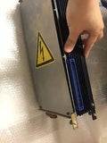1PC Used FANUC A16B-1211-0850  FREE SHIPING