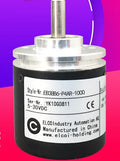 1pc new EB38B6-P4AR-1000 100 200 360 600 1024 2000 2500 KE