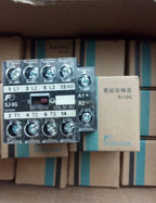 SJ-OG SJOG 1 pcs Fuji DC contact free shipping