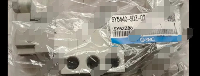 1PC NEW SMC SY5440-5DZ-02 free shipping