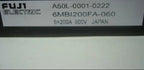 6MBI150FA060 A50L-0001-0221 1PCS New FUJI IGBT free shipping