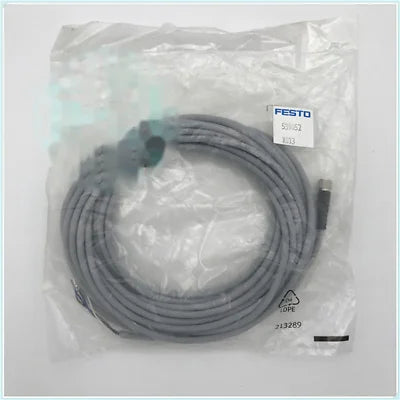 1pc new FESTO 539052 NEBU-M12G5-E-8-M12G4