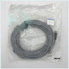 1pc new FESTO 539052 NEBU-M12G5-E-8-M12G4