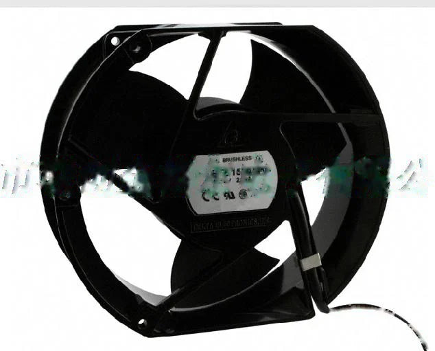 1pc new fan EFB1524SHG 24V 2.10A DELTA 172*150*51 freeship