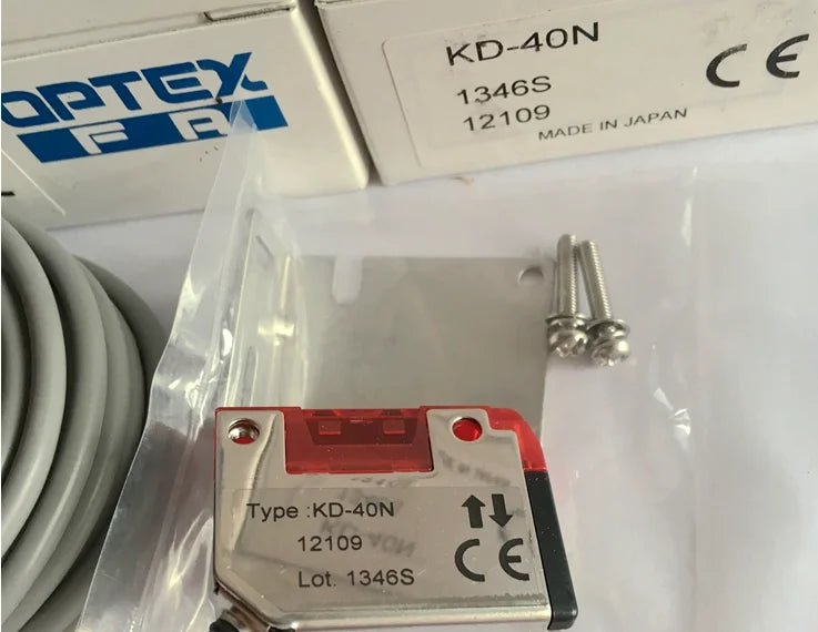 1PC NEW OPTEX KD-40N free shipping
