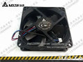 1pc new NFB08512H 8525 12V 0.23A 8CM/