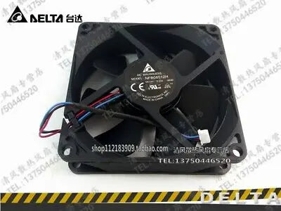 1pc new NFB08512H 8525 12V 0.23A 8CM/
