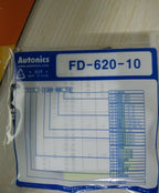 FDS-620-10 FDS62010 1PC NEW Autonics Proximity Sensor free shipping