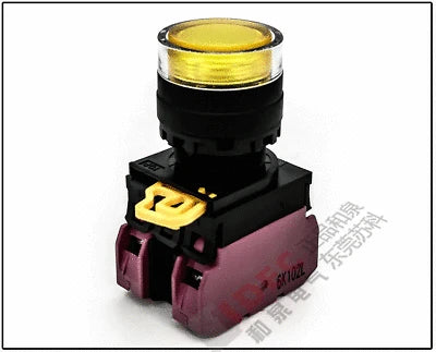 1pc new YW1L-MF2E02QM3Y IDEC