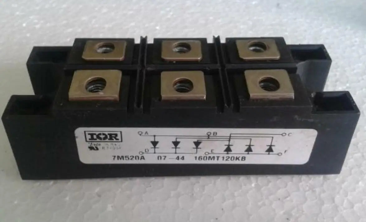 1PCS Module 160MT120KB NEW