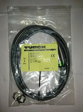 TURCK Proximity Switch NI5-M12-AP6X NEW