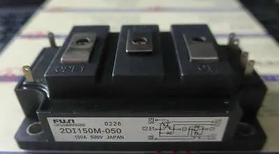 2DI150M-050 NEW 1PCS FUJI MODULE