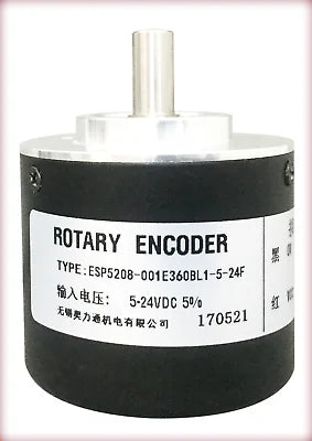 1pc new ESP5208-001E360BL1-5-24F