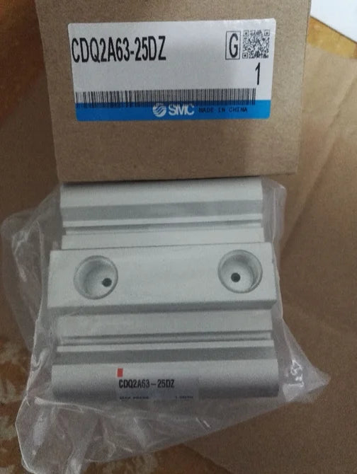 CDQ2A63-25DZ CDQ2A6325DZ 1PC New SMC free shipping