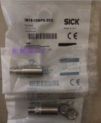 IM18-12BPS-ZCK IM1812BPSZCK SICK NEW IN BOX free shipping