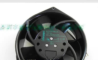 1pc fan new W2S130-BM03-01 W2S130-BM03-12 7450ES ebmpapst230V
