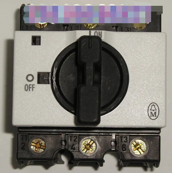 1PC  NEW   EATON  MOELLER  P3-63/IVS   free shipping