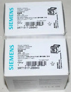 3RT1517-2BB40 3RT15 17-2BB40 New in box Siemens Contactor free shipping