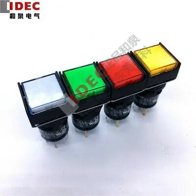 1pc new AL6Q-A14GC IDEC
