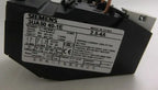 3UA5040-1E 3UA50 40-1E 2.5-4A New SIEMENS Thermal Overload Relay free ship