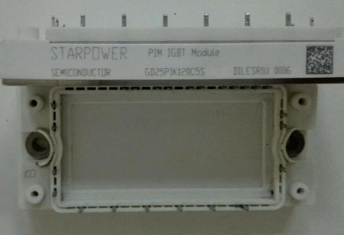 1PCS Module GD25PIK120C5S NEW