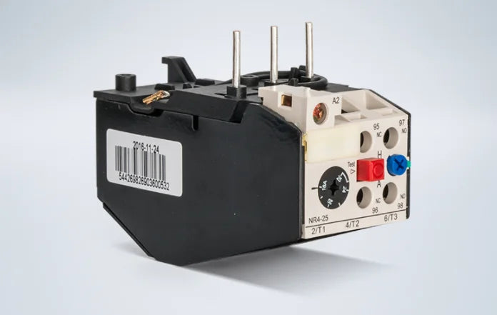 New  CHNT  NR4-25  Thermal overload relay  free shipping