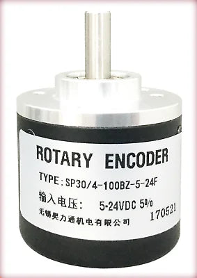 1pc new SP30/4-100BZ-5-24F