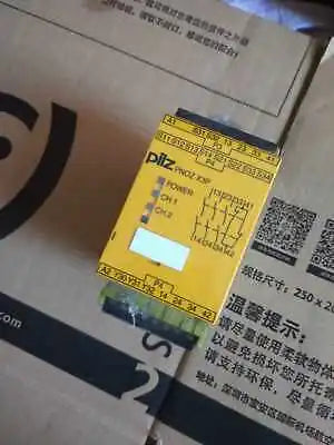 1pc new PNOZ X3P 777310 PILZ