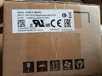 1pc new ECMA-C10604RS