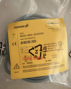 Ni20U-M30-ADZ30X2 Ni20U-M30-ADZ30X2 1PC NEW TURCK Proximity Switch free ship