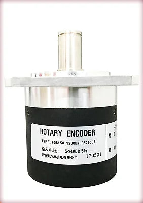 1pc new F5815C1200BM-P526003