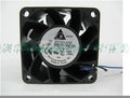 1pc fan new FFC0624DE 24V DELTA 606038MM
