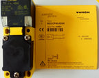 Ni20-CP40-AD4X Ni20CP40AD4X 1Pcs NEW Turck Proximity Sensor free ship