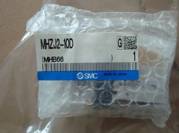 MHZJ2-10D MHZJ2 10D New in box SMC pneumatic finger free shiiping