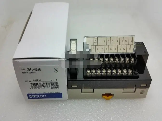 CRT1-OD16 CRT1OD16 1PC New OMRON New in box free shipping