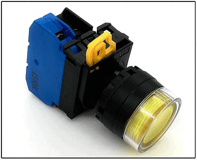 1pc new YW1L-AF2E10QM3Y IDEC