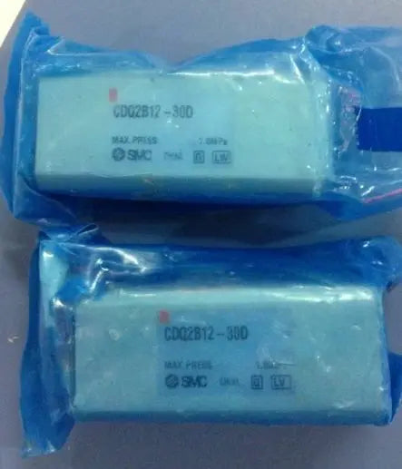 CDQ2B12-30D CDQ2B1230D 1PCS NEW SMC air cylinder free shipping