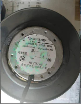 1pc fan new 133FLW2 133FLW3 130FLJ5 133FLJ3-2WS FLH133/041A-1821A1