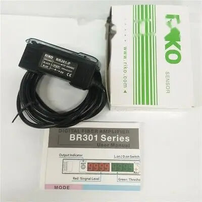 1pc new RIKO BR301-P