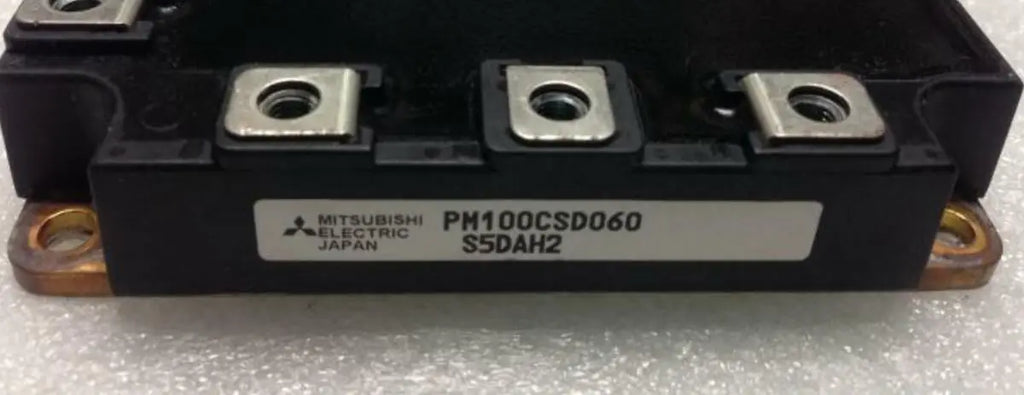 PM100CSD060 1PCS NEW MITSUBISHI MODULE Free shipping