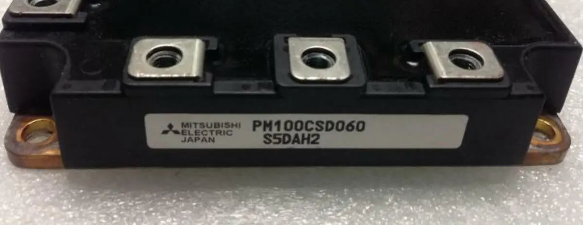 PM100CSD060 1PCS NEW MITSUBISHI MODULE Free shipping