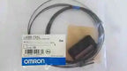 E32-T21L 1PC New Omron Photoelectric Switch Fiber Unit free shipping