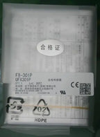 FX-301P 12-24VDC New Panasonic SUNX Photoelectric Sensor free shipping