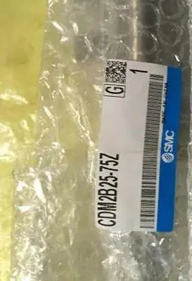 CDM2B25-75Z CDM2B2575Z SMC Cylinder NEW