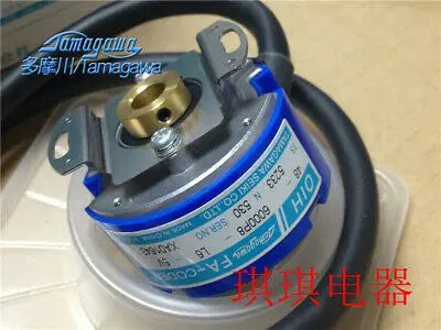 1pc new OIH48-6000C/T-P8-L6-5V TS5233N530 TAMAGAWA