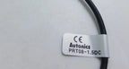 1PC  NEW   Autonics    PRT08-1.5DC    free shipping