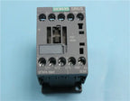 1pc      Siemens   3RT6015-1BB41  7A  DC24V  contactor   free shipping