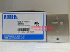 SSR-F-40DA SSRF40DA New FOTEK Solid State Relay with Fuse free shipping
