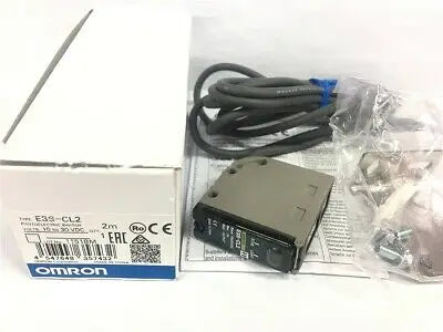 1pc new E3S-CL2